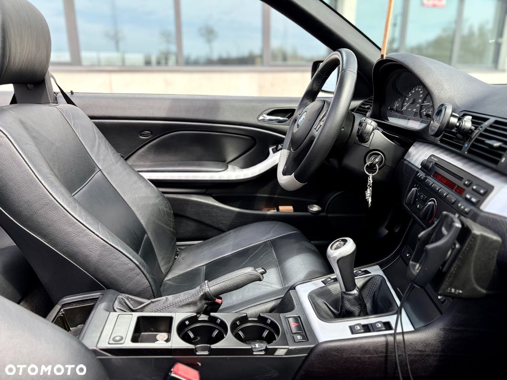 BMW Seria 3 318 Ci Edition Lifestyle - 9
