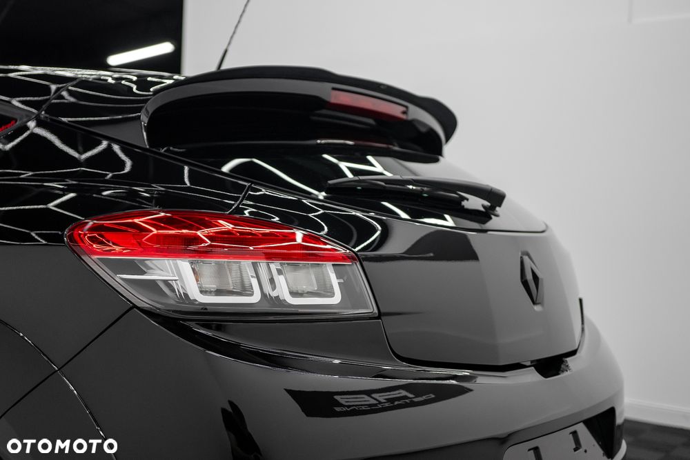 Renault Megane 2.0 16V R.S - 5