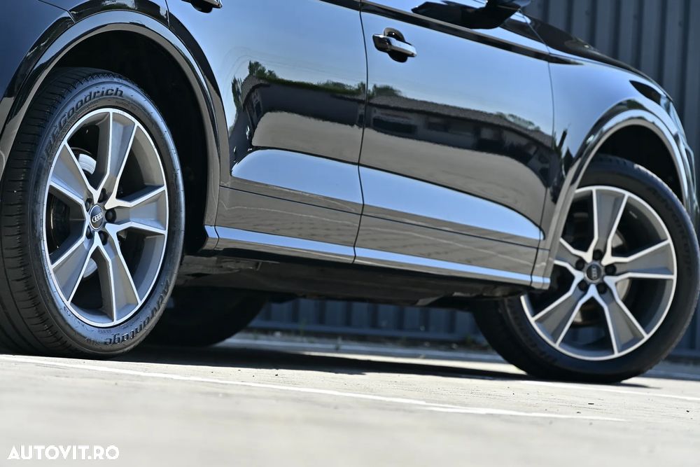Audi Q5 2.0 40 TDI quattro S tronic Sport - 40