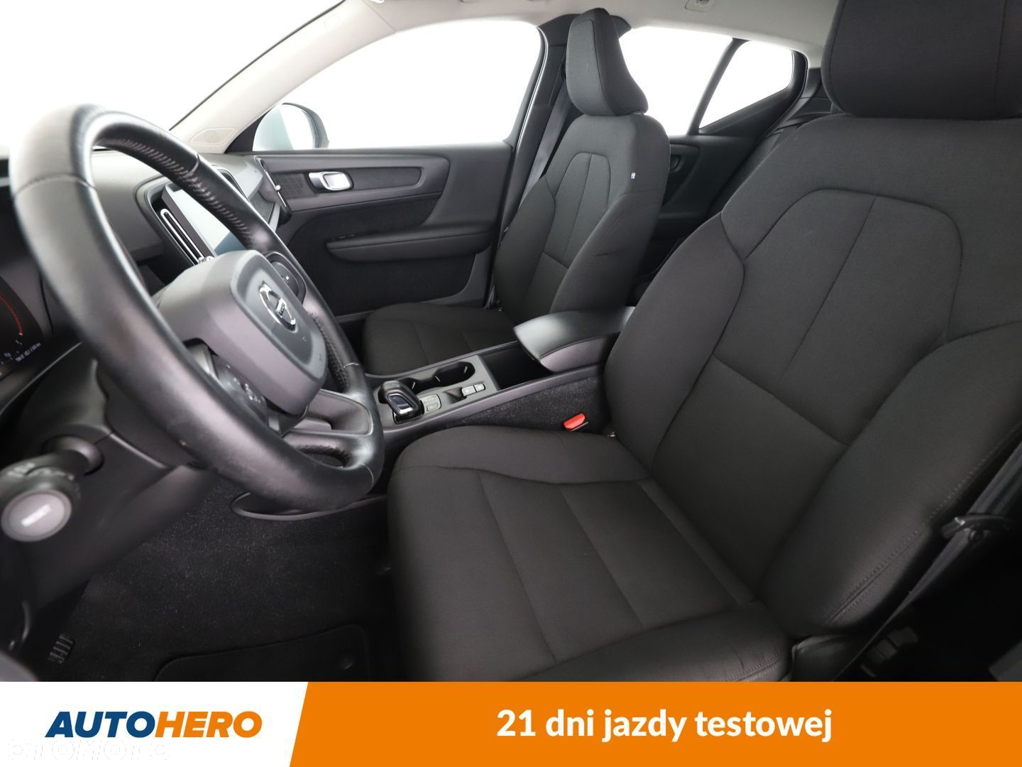 Volvo XC 40 - 10