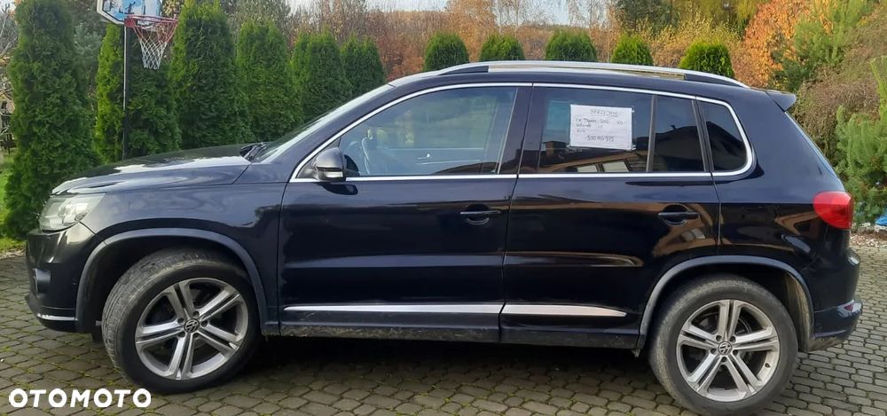Volkswagen Tiguan - 4