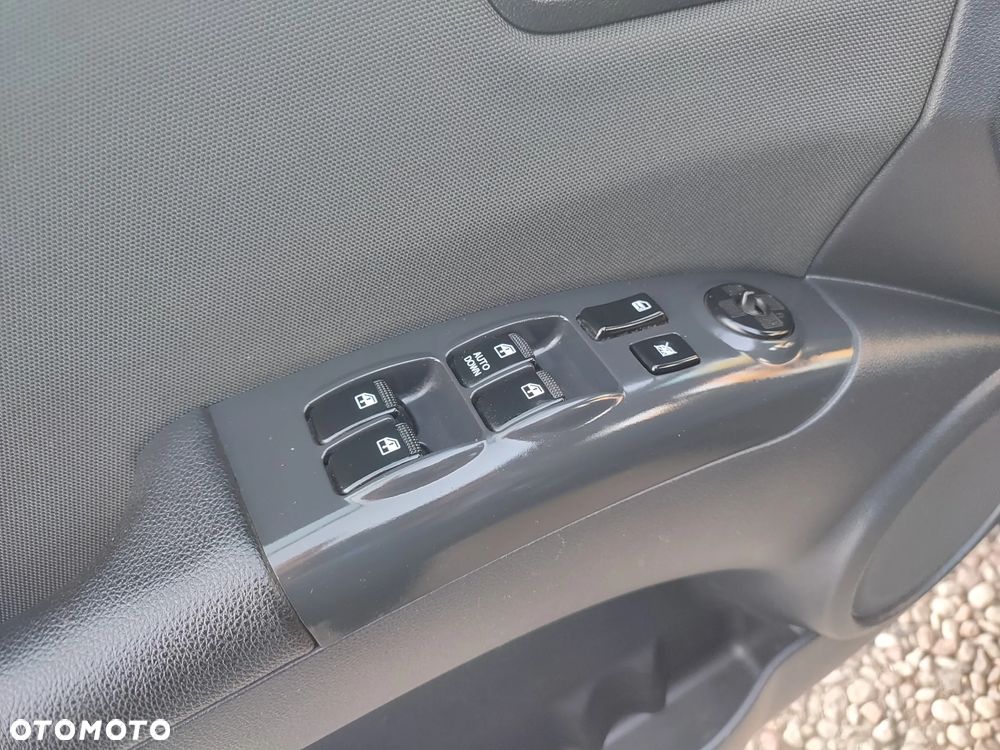 Kia Sportage 2.0 2WD Cup - 24