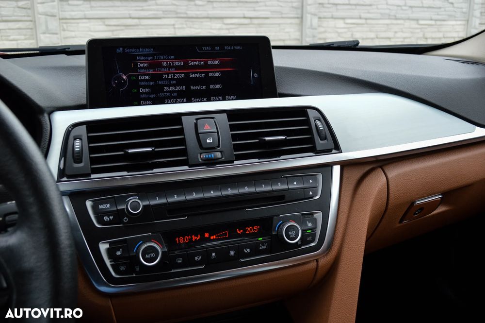 BMW Seria 3 - 36