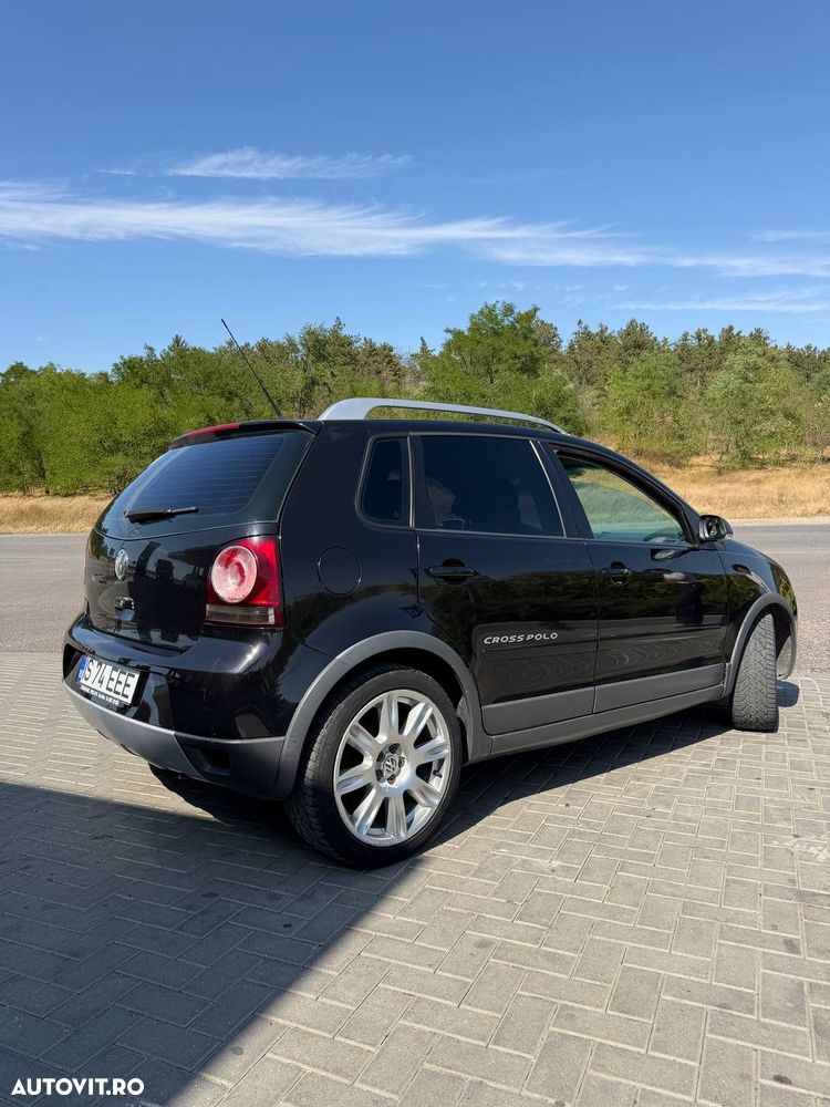 Volkswagen Polo ver-cross-1-4-tdi - 6