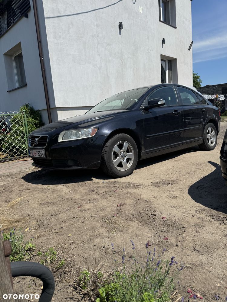 Volvo S40 - 4