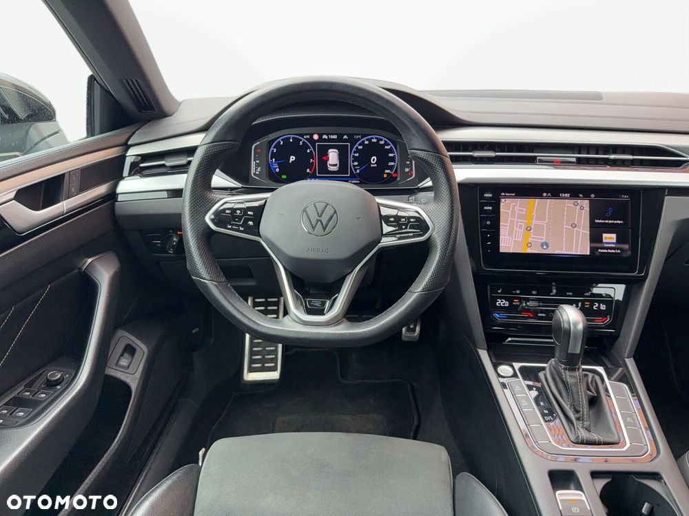 Volkswagen Arteon Shooting Brake 2.0 TSI R-Line DSG - 17