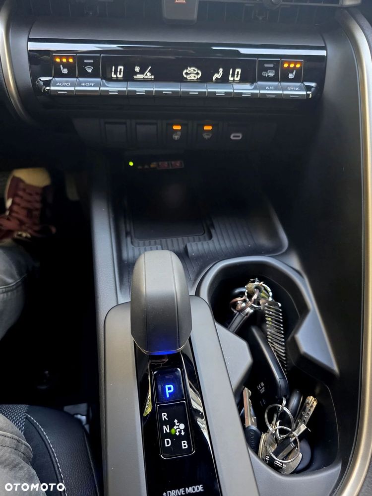 Toyota C-HR 2.0 Hybrid Dynamic Force Executive - 18