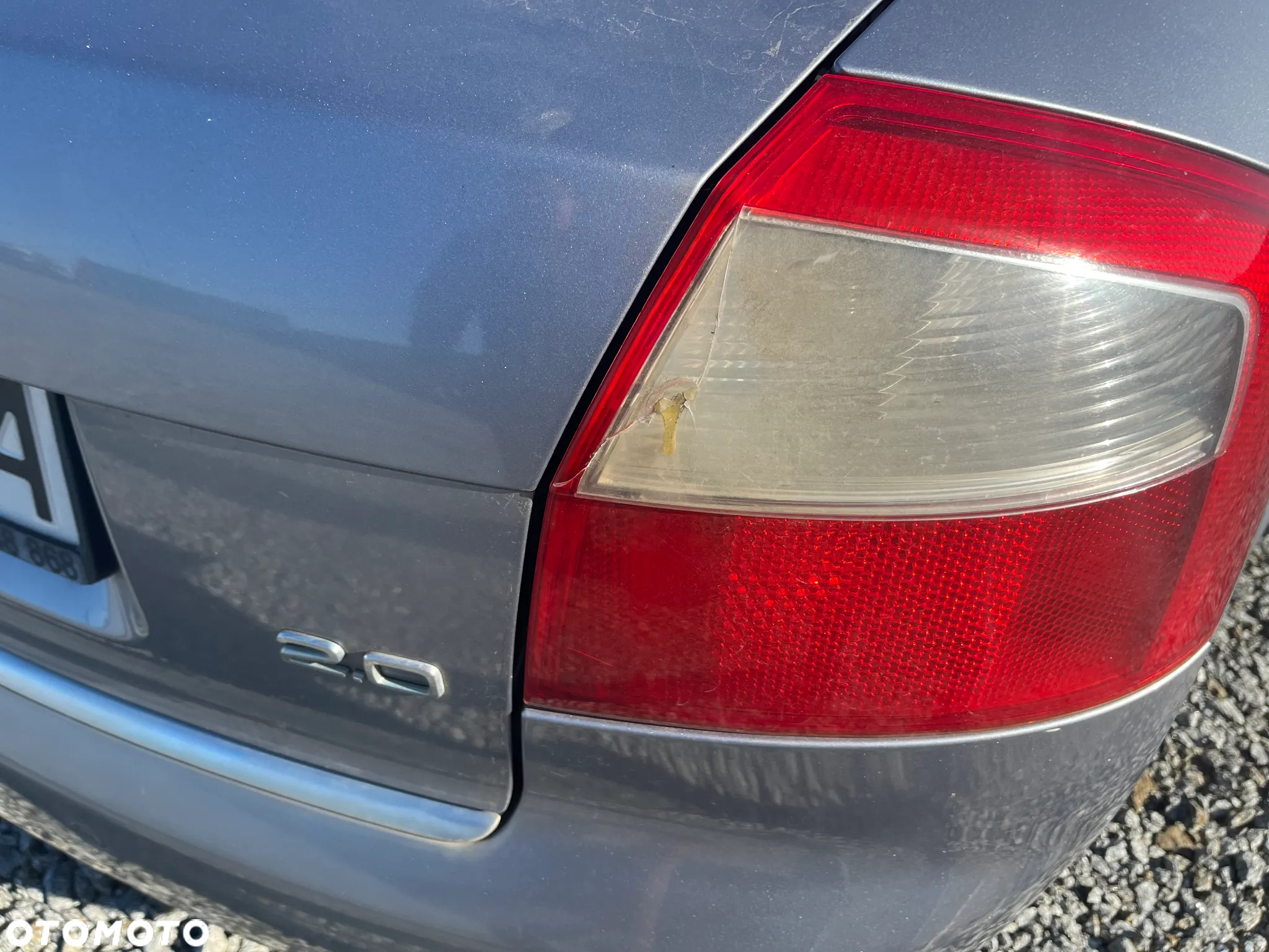 Audi A4 2.0 - 6