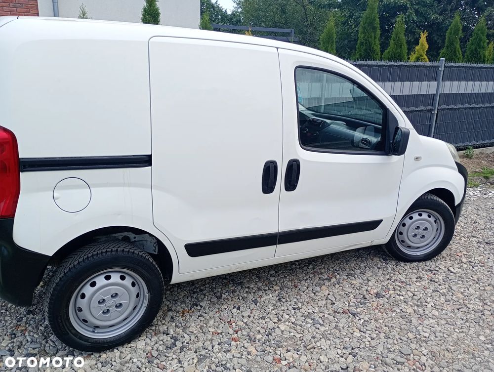 Peugeot Bipper - 22