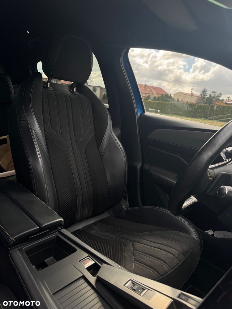 Peugeot 308 BlueHDi 130 EAT8 Stop & Start GT - 8