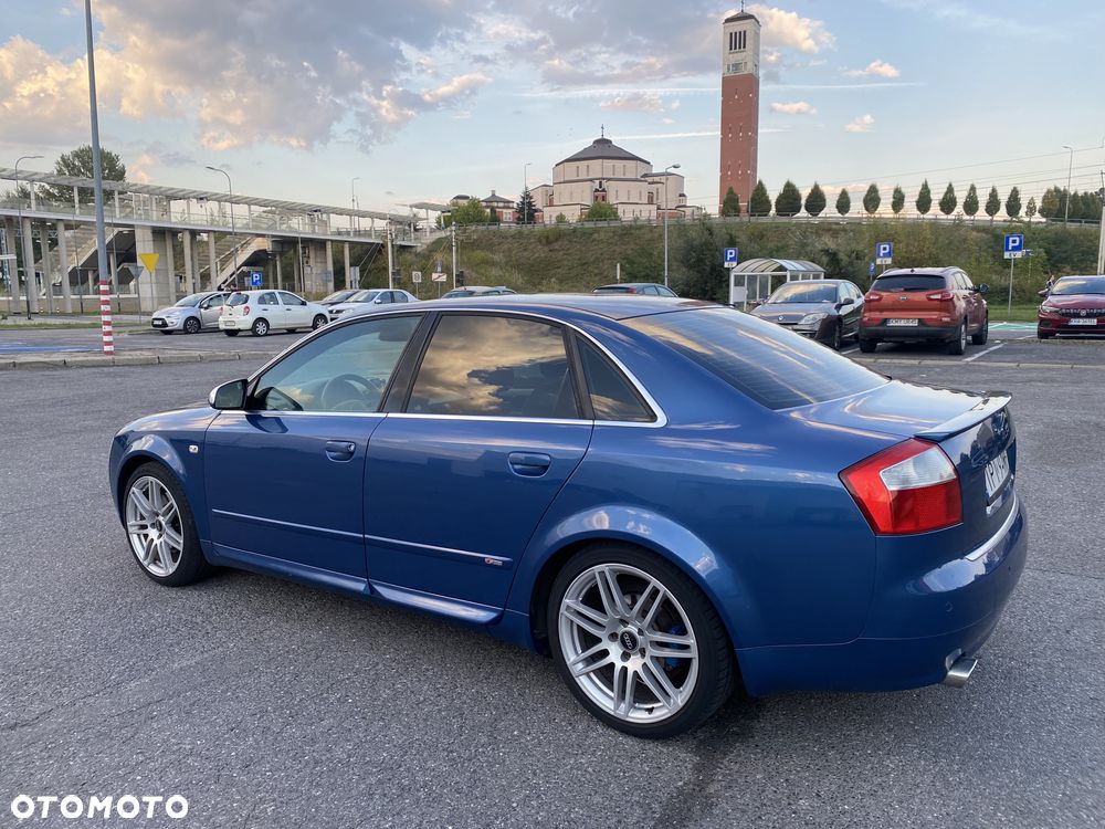 Audi A4 - 14