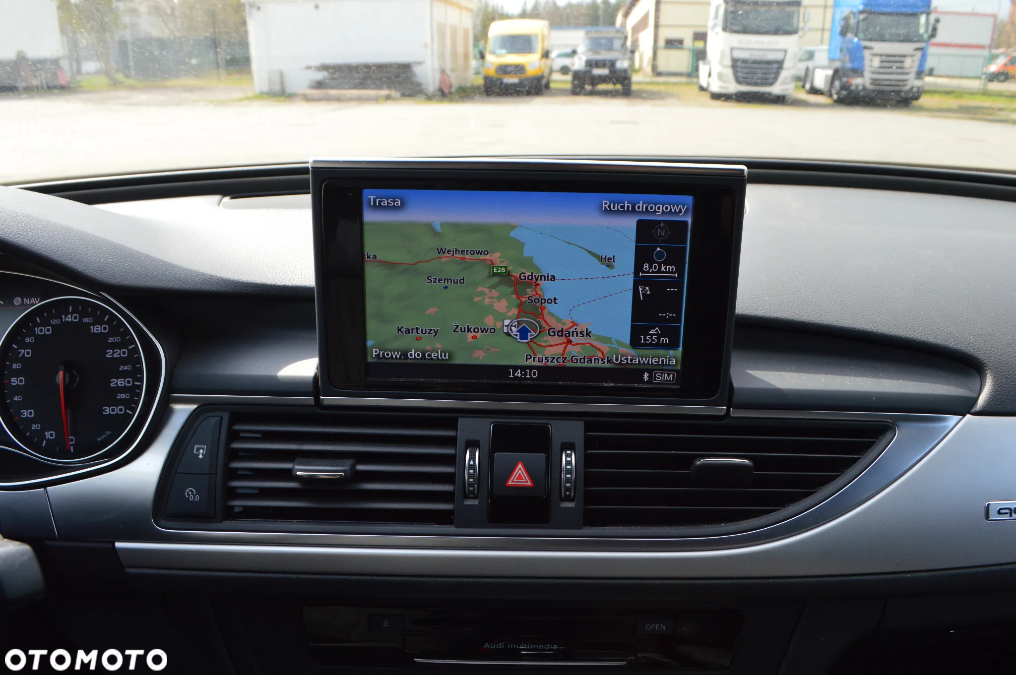 Audi A6 3.0 TDI Quattro S tronic - 19