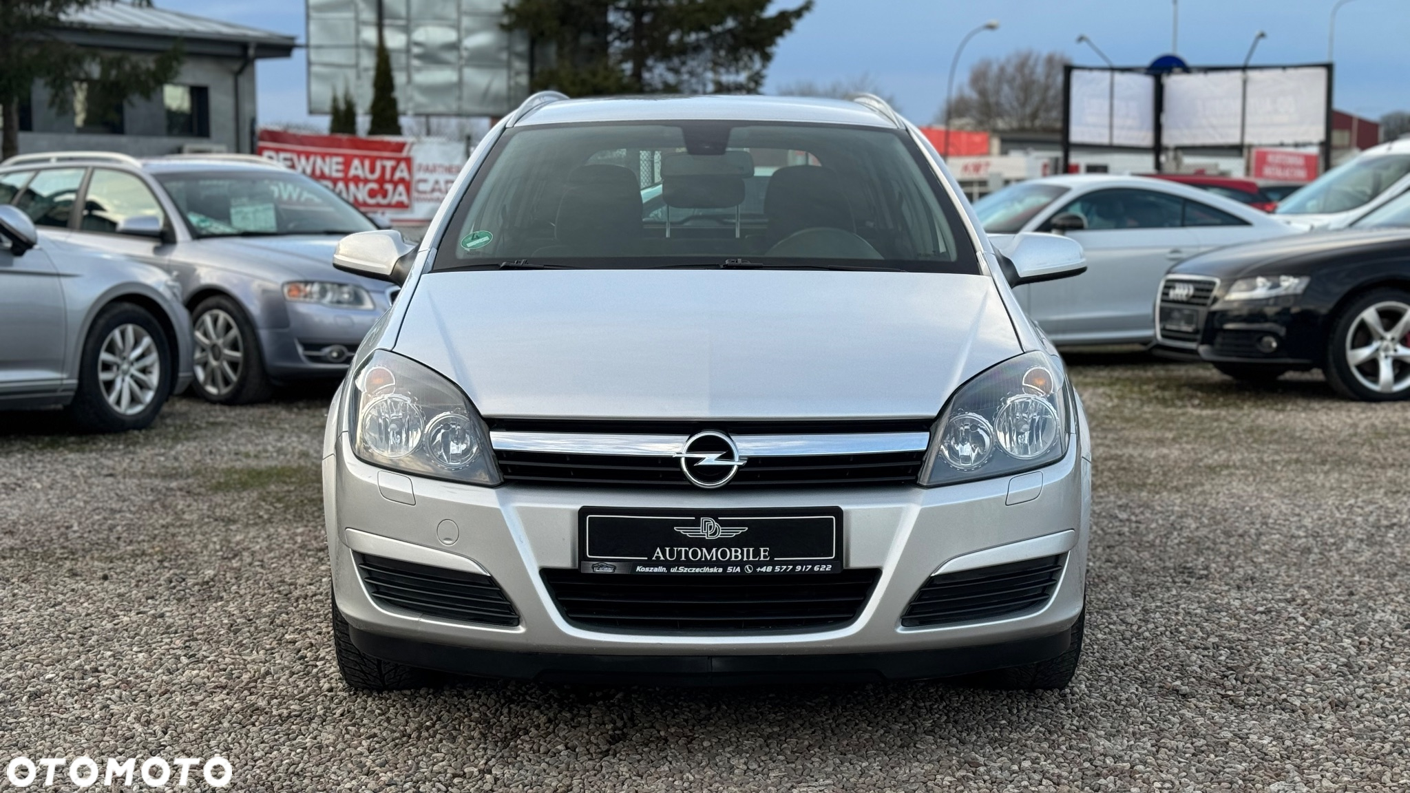 Opel Astra 1.8 Elegance - 27