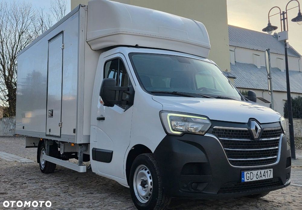 Renault Master - 6