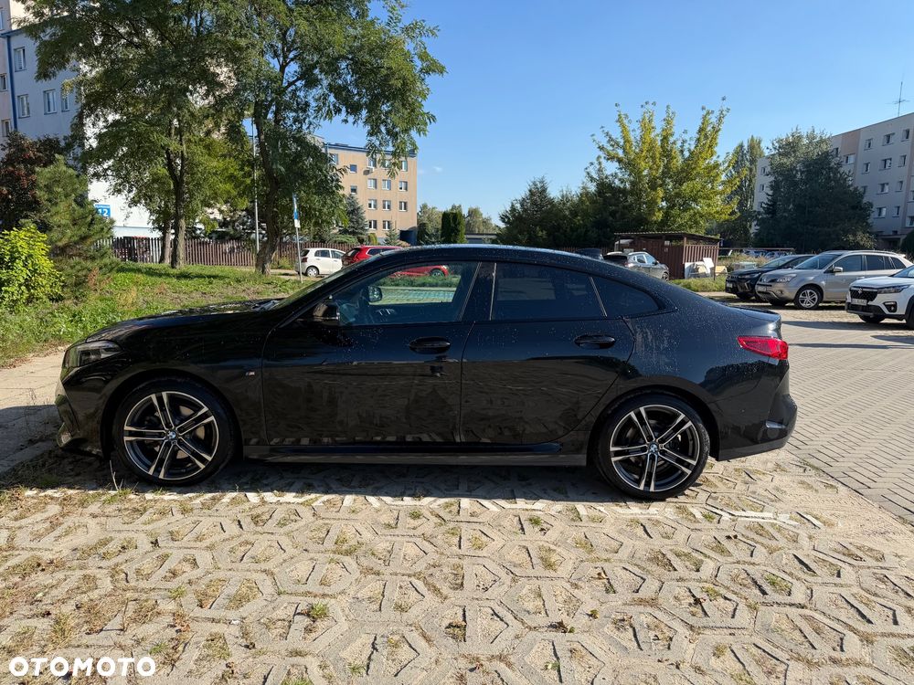 BMW Seria 2 218i M Sport - 2