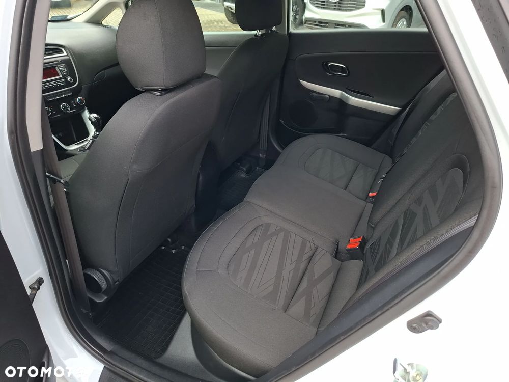 Kia Ceed 1.4 S - 27
