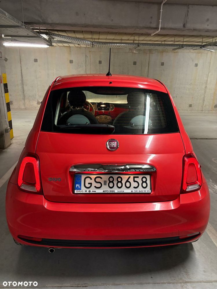 Fiat 500 - 6