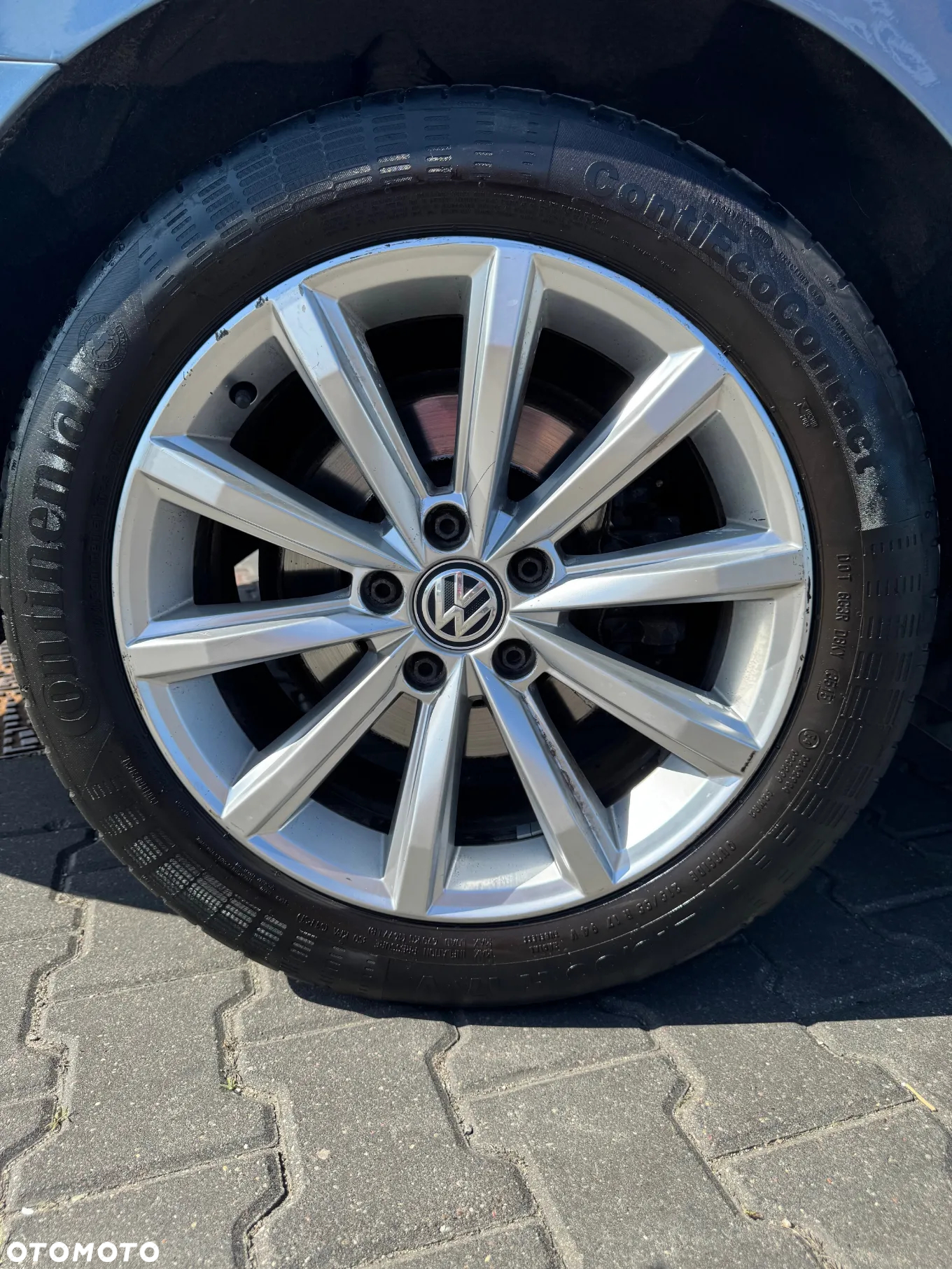 Volkswagen Passat 2.0 TDI BMT Highline DSG - 12
