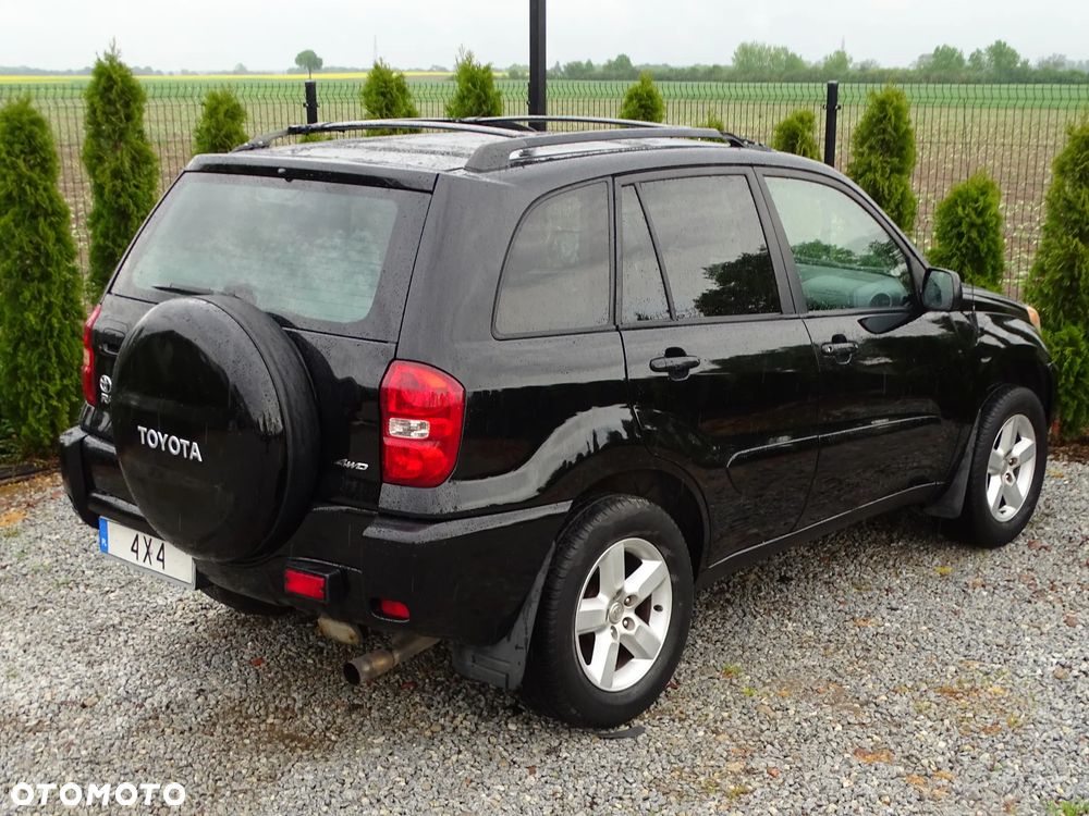 Toyota RAV4 - 20