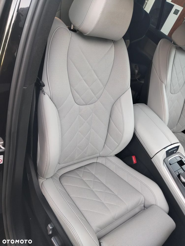 BMW X5 xDrive25d - 13