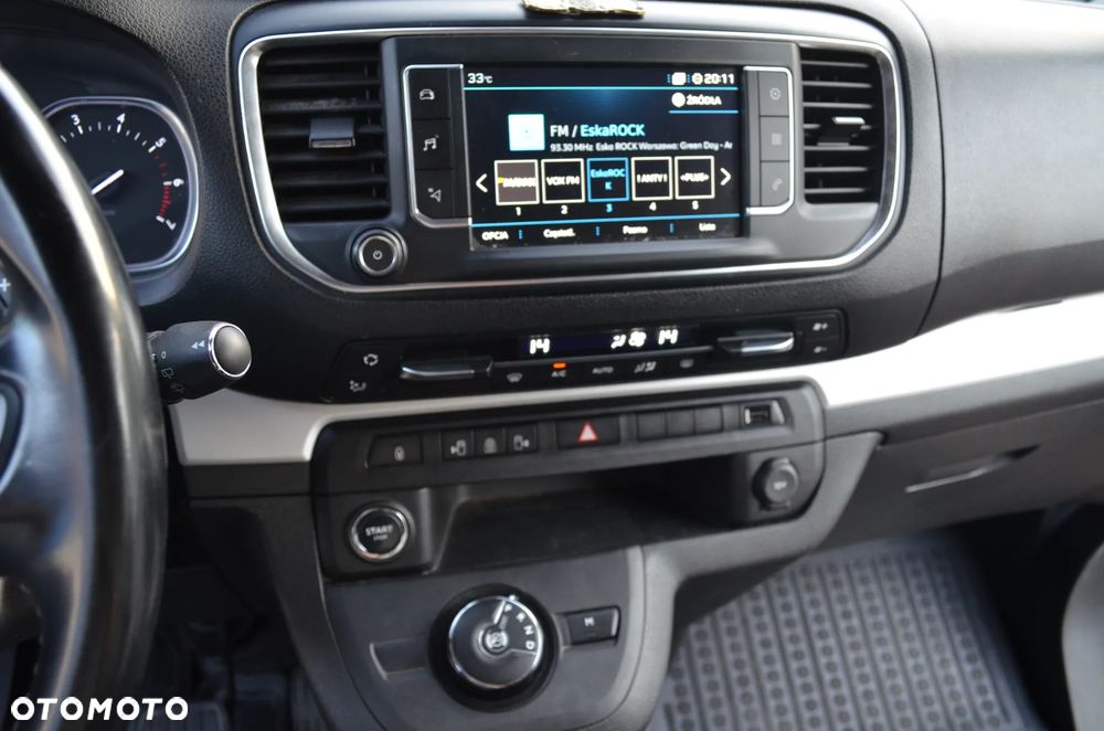 Peugeot Traveller 2.0 BlueHDi Long Business - 29