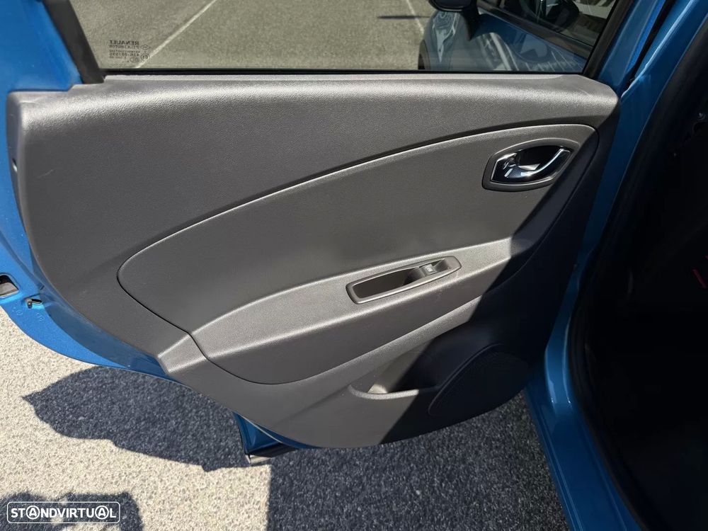Renault Captur ENERGY TCe 120 EDC Dynamique - 21