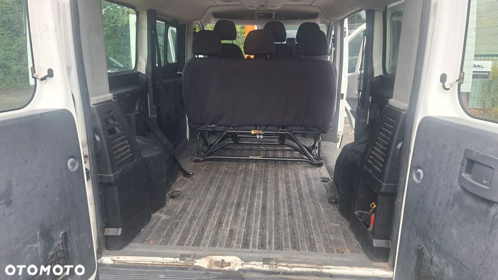 Fiat Ducato L1H1 - 13