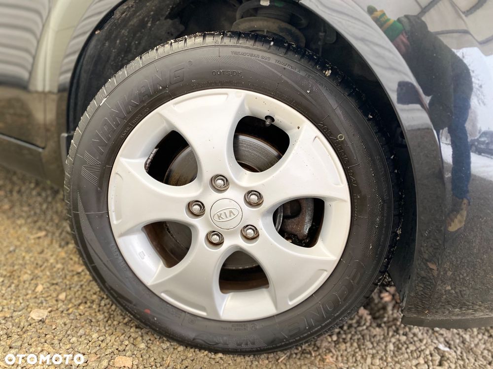 Kia Venga 1.6 CRDi XL - 17