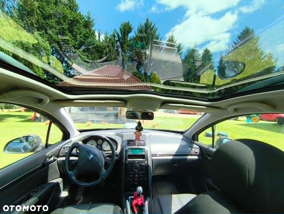 Peugeot 407 2.2 HDi Premium - 7