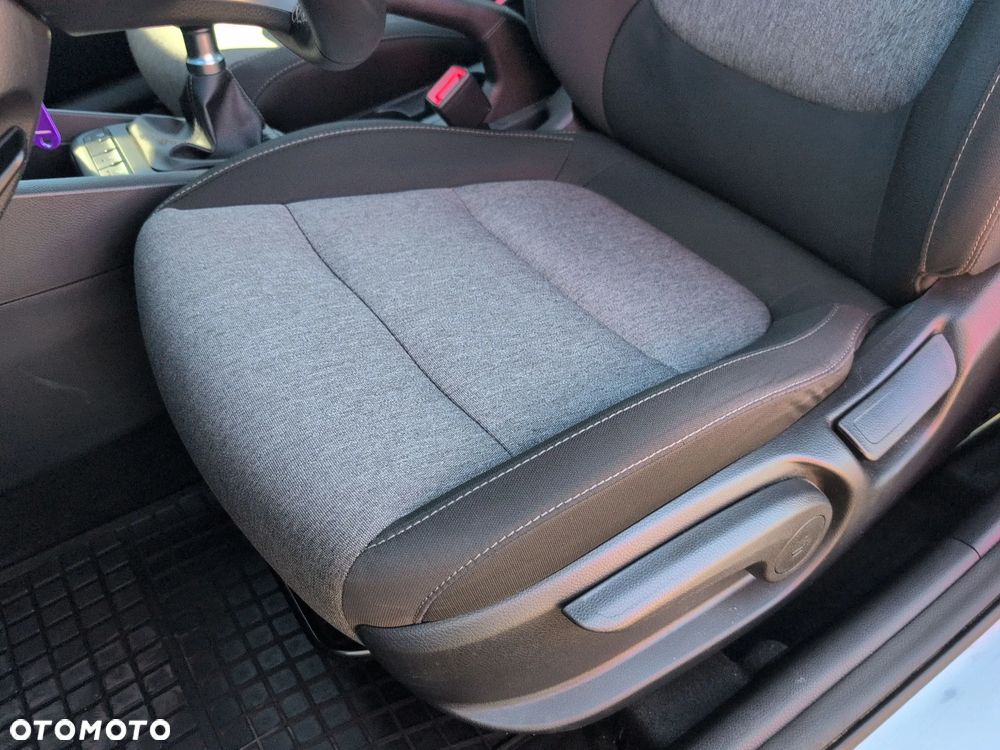 Kia Stonic 1.2 M - 13