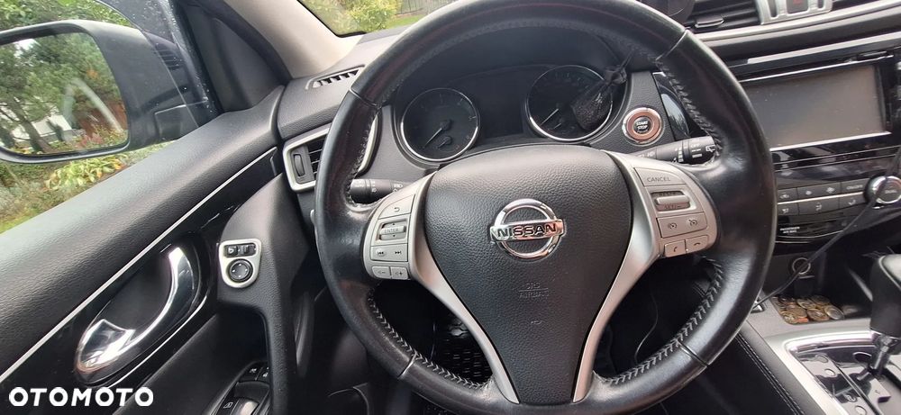 Nissan Qashqai - 32