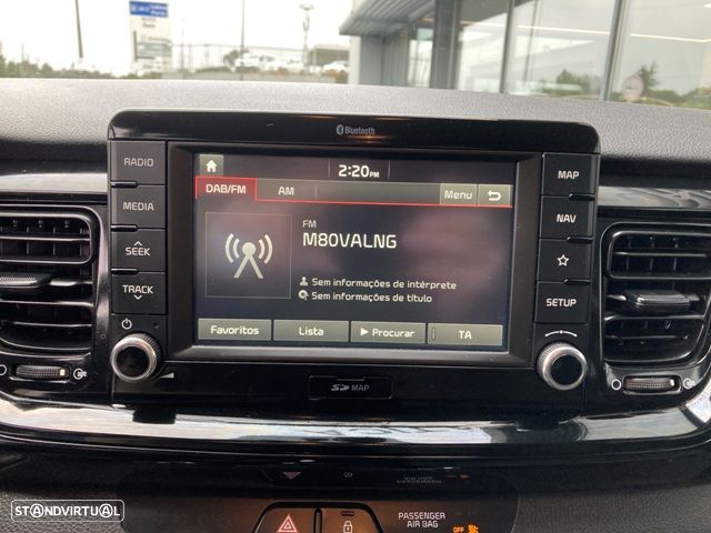 Kia Stonic 1.0 T-GDI 100 OPF DCT7 Edition 7 - 23