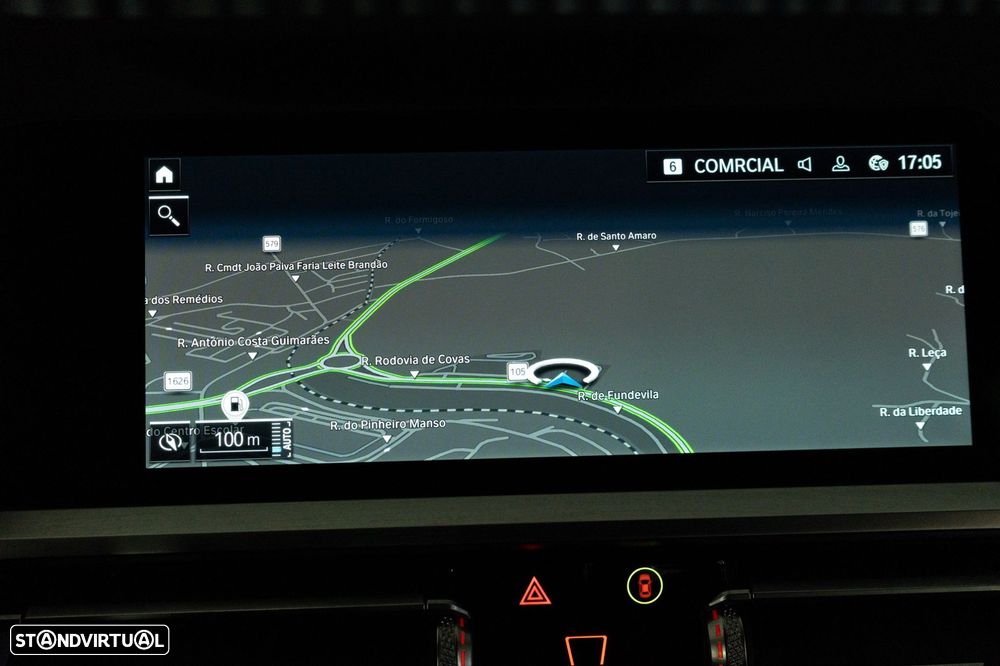 BMW 320 e Pack M Auto - 16