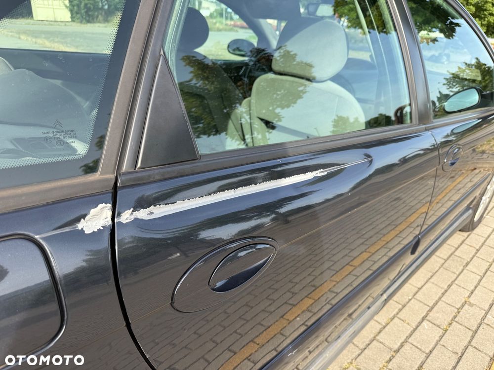 Citroën C5 - 6