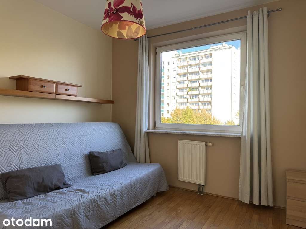 ✅Zobacz >>2pok. z balkonem, Bielany✅