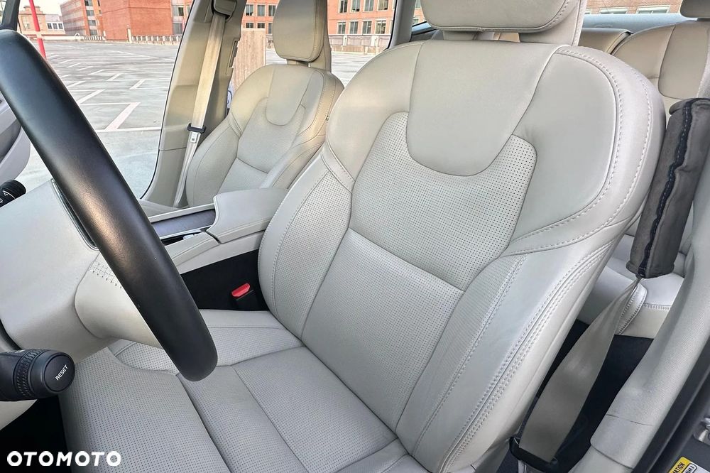 Volvo S90 B6 B AWD Inscription - 20