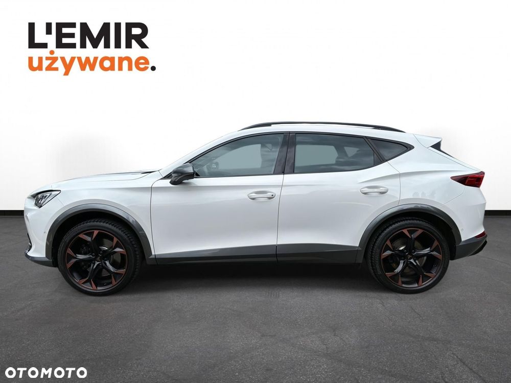 Cupra Formentor 2.0 TSI 4Drive VZ DSG - 3