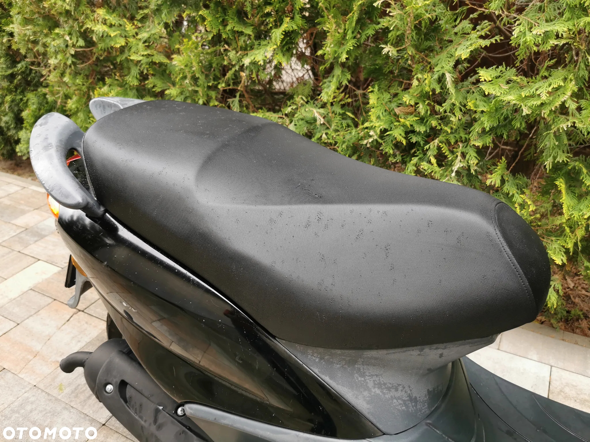 Piaggio FLY - 12