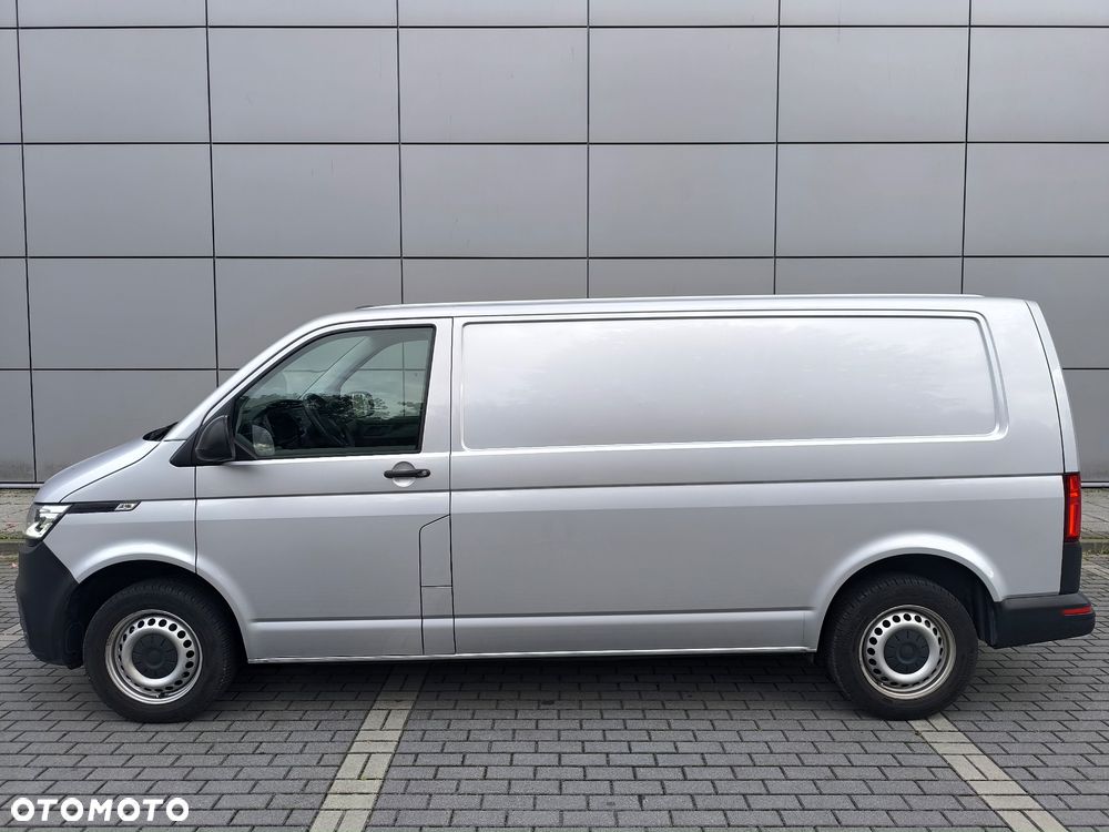 Volkswagen Transporter L2H1 - 4