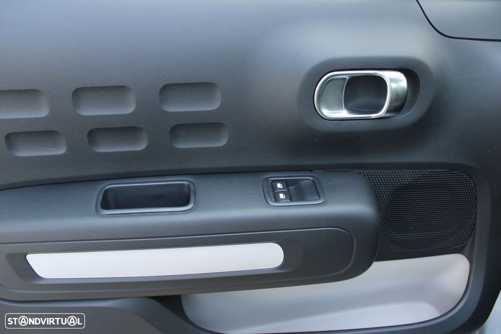 Citroën C3 1.2 PureTech Feel Pack - 25