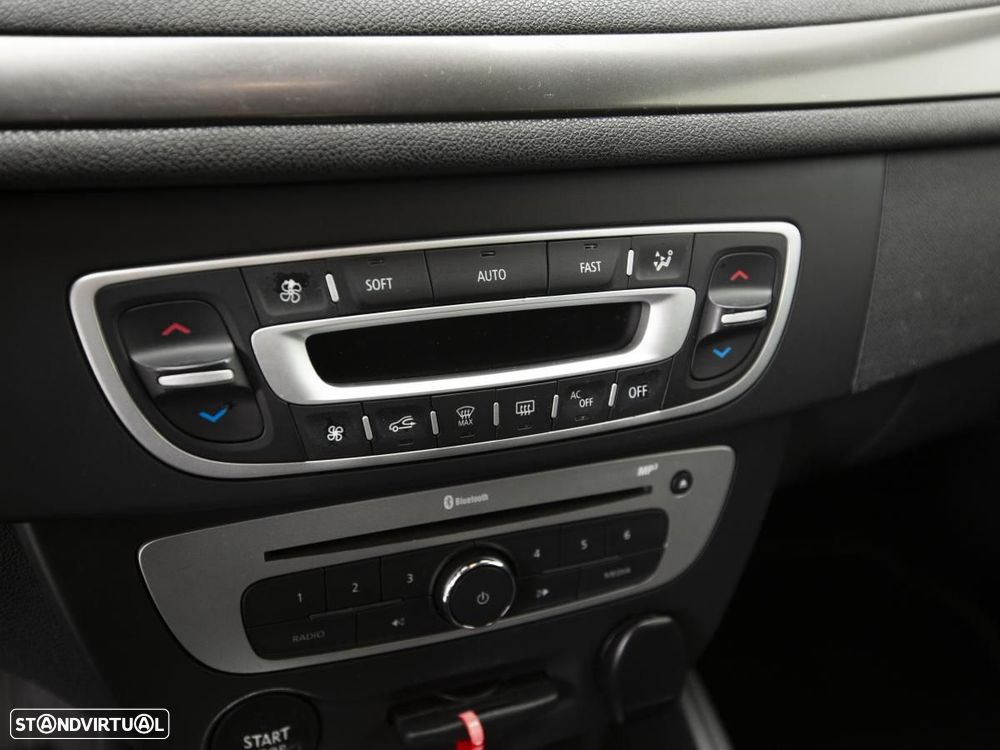 Renault Mégane Sport Tourer - 18