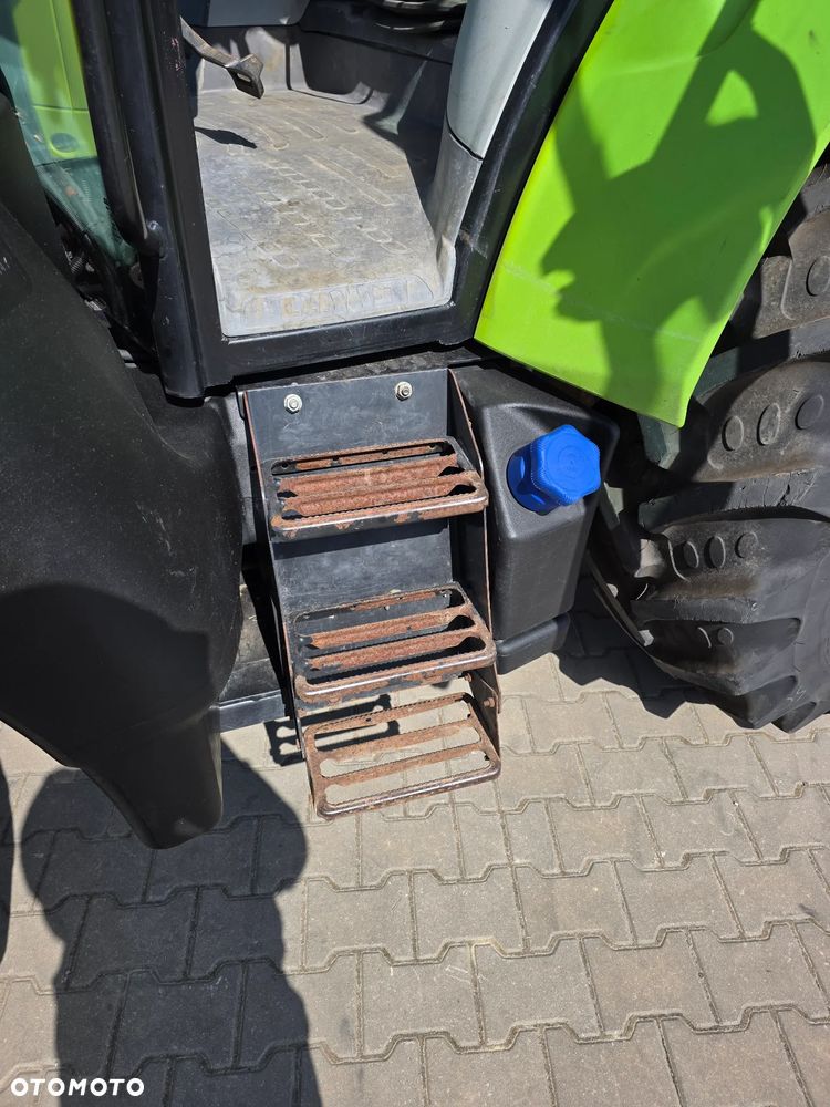 Claas Arion 420 2015R - 13