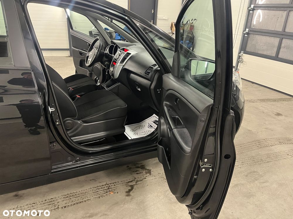 Kia Venga 1.6 CRDi XL - 19