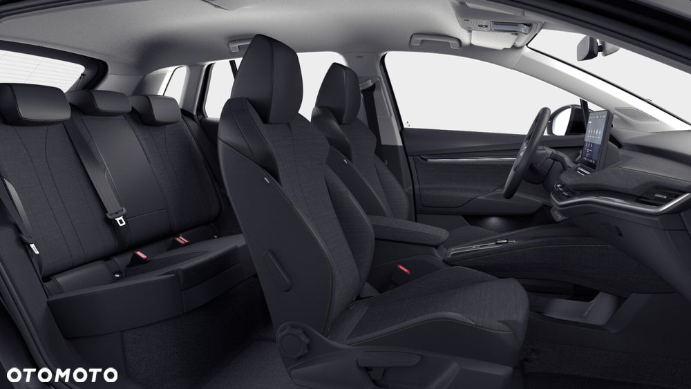 Skoda Elroq 60 63kWh - 4