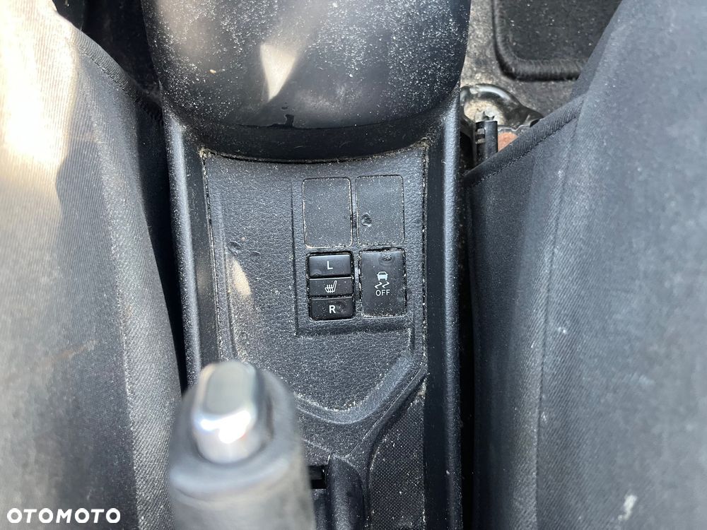 Toyota Yaris 1.4 D-4D Comfort - 15