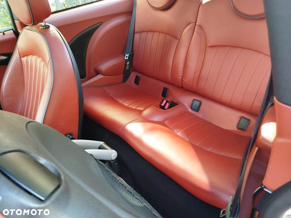 MINI Cooper S - 7