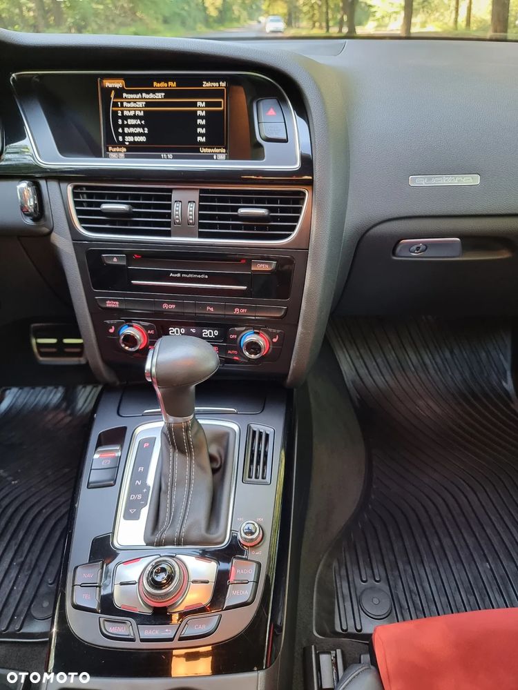Audi A5 - 19