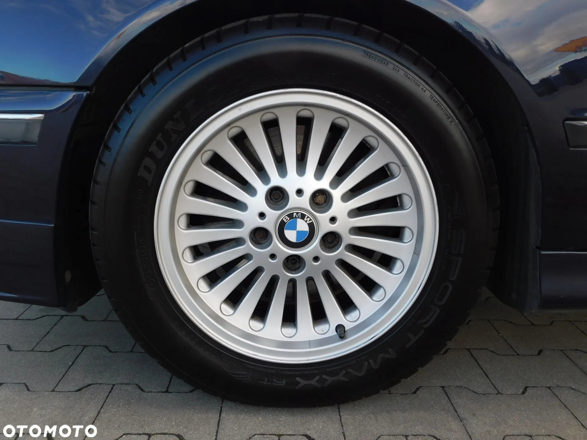 BMW-ALPINA Inny - 33