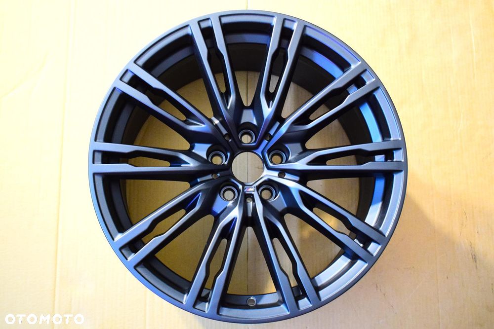 BMW 19'' M2 G87 M3 G80 G81 M4 G82 G83 Styling 829M Przód! Ładna! Oryginał! - 1