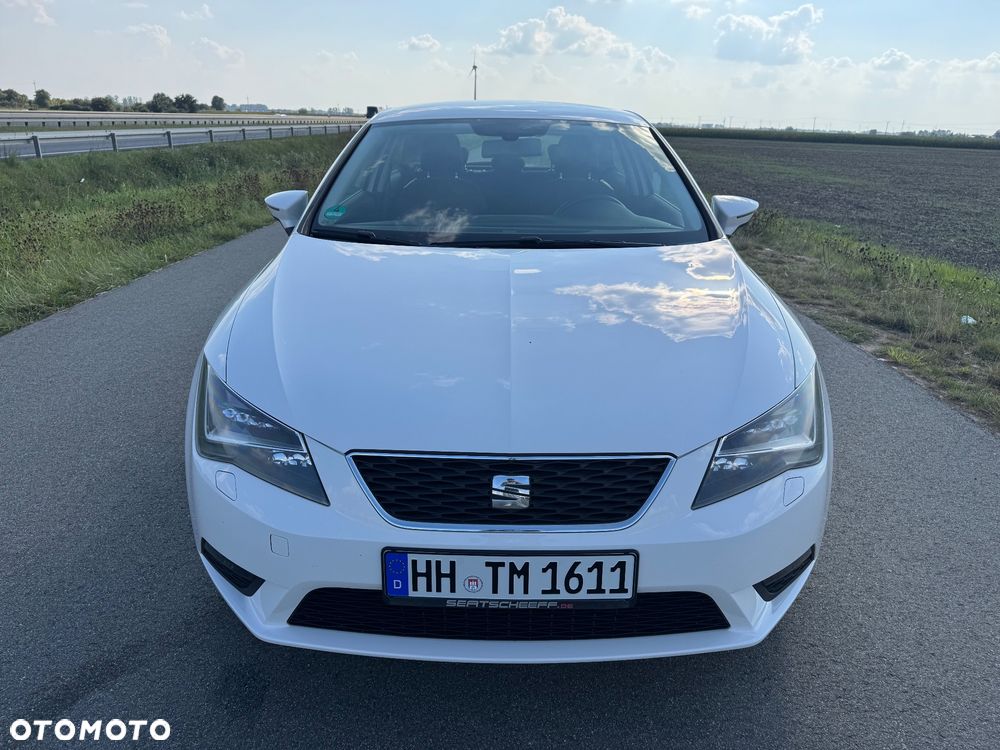 Seat Leon SC 1.4 TSI Style S&S - 23